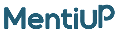 MentiUp Logo