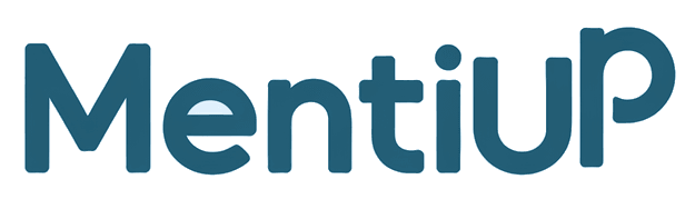 MentiUp Logo