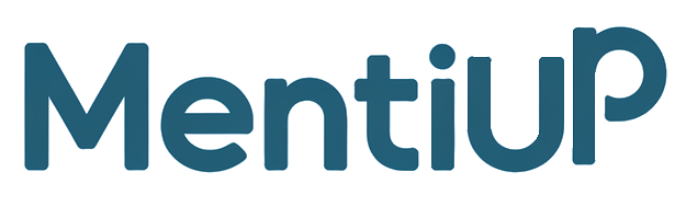 MentiUP Logo